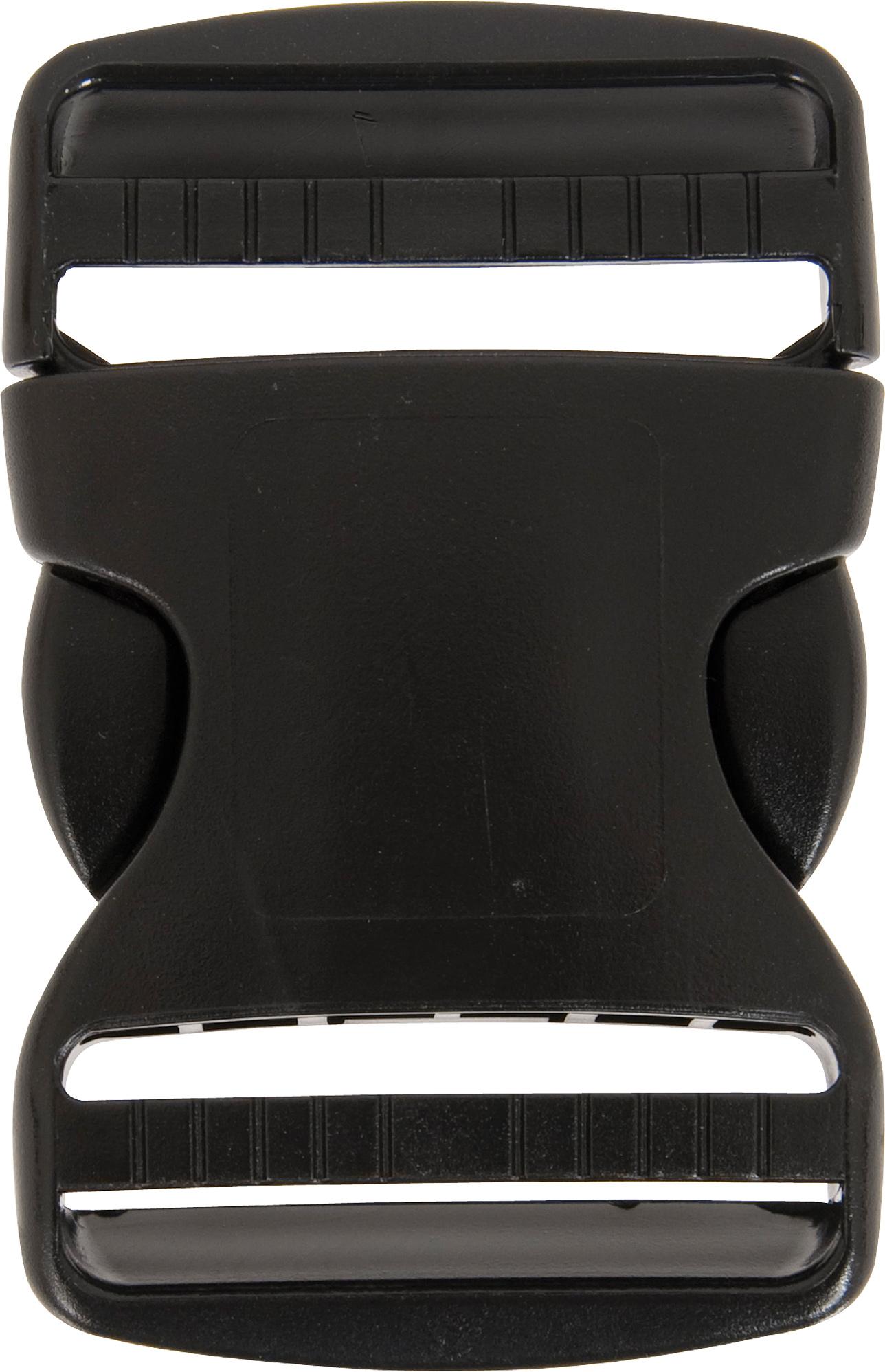 DUAL ADJUST BUCKLE 1" BIN 72