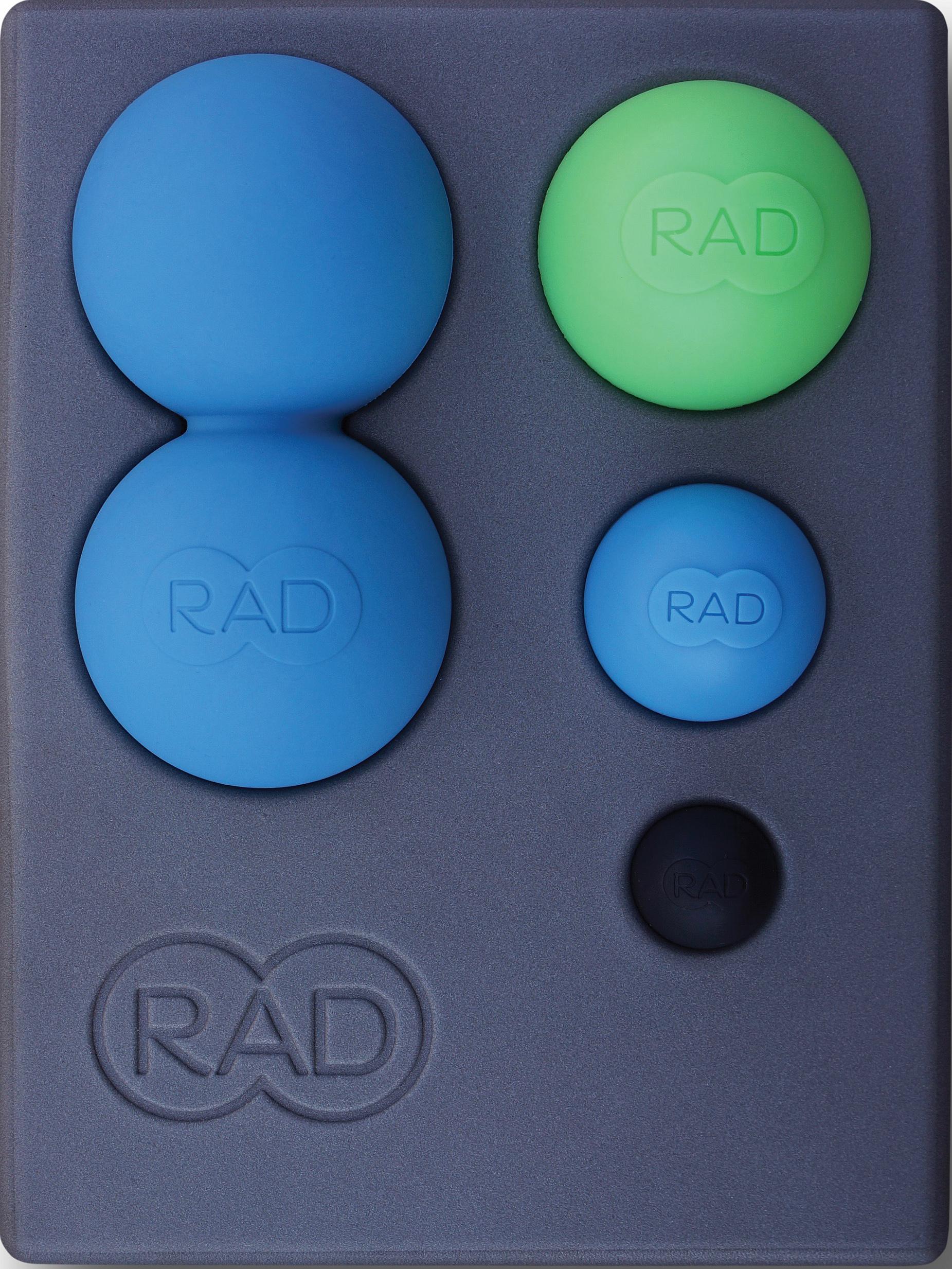 RAD POINT RELEASE KIT