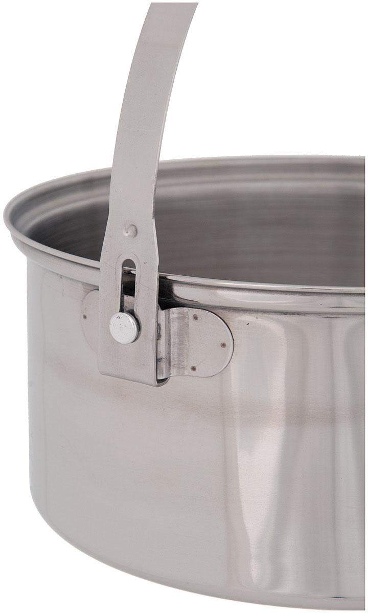 AK COOKSET STAINLESS 1 QT