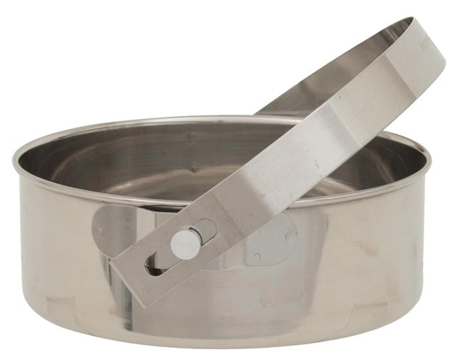 OLICAMP DELUXE MESS KIT