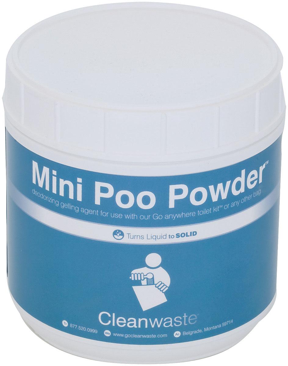 55 USE MINI BULK POO POWDER