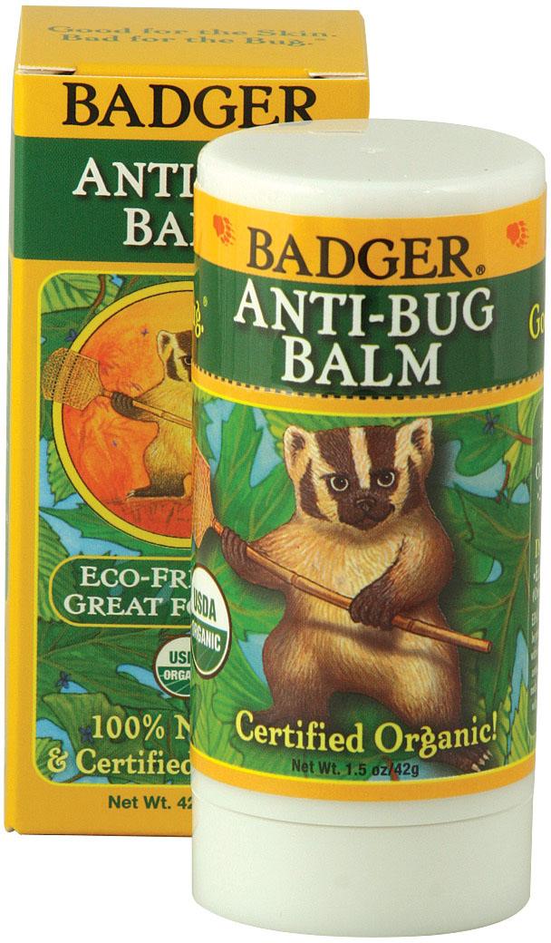 BADGER ANTI-BUG SHAKE & SPRAY