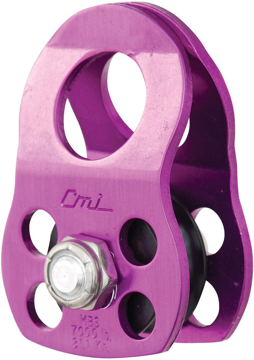 CMI CLIMBERS MICRO PULLEY NYLO