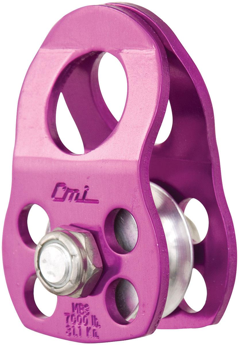 CMI CLIMBERS MICRO PULLEY NYLO