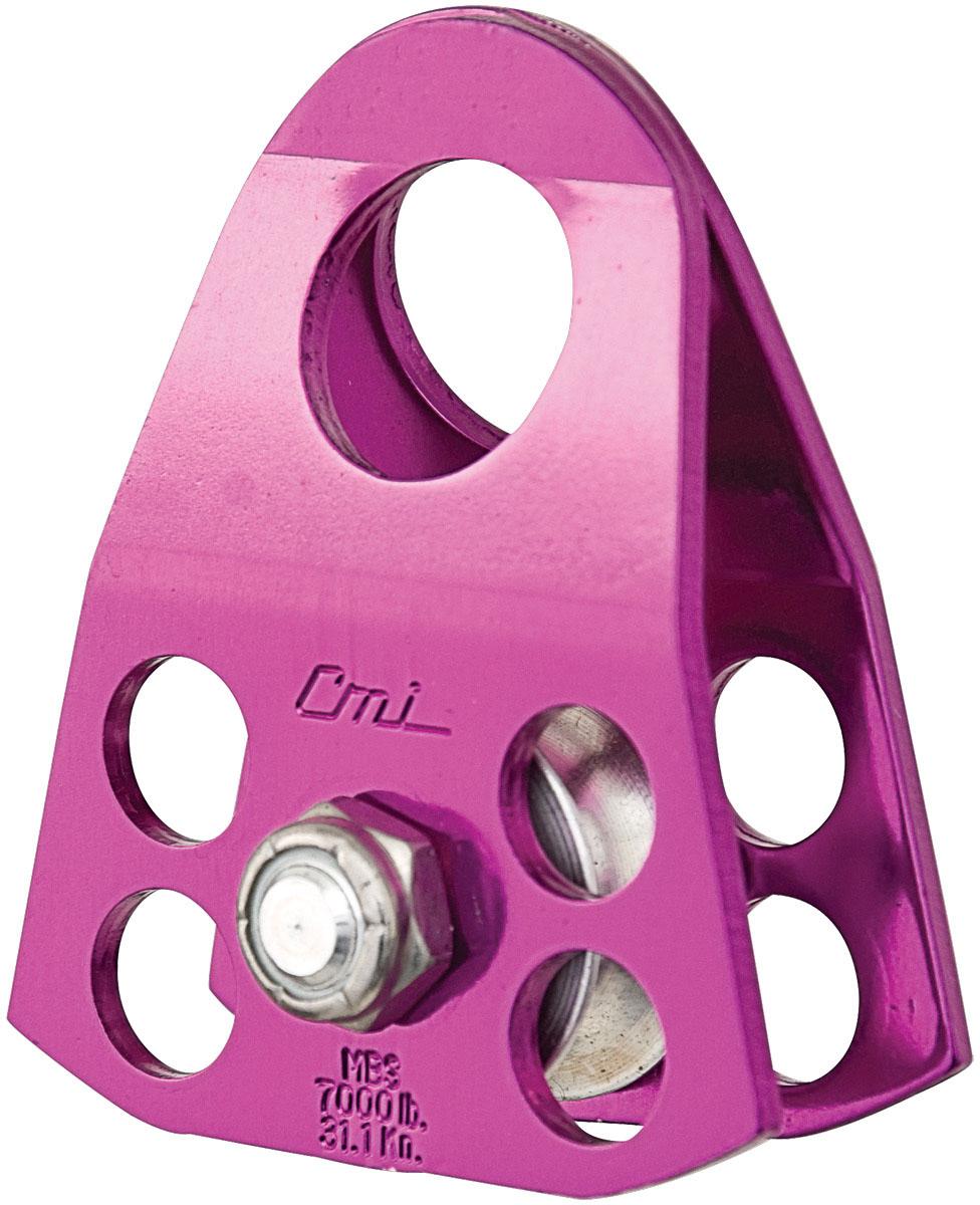 PRUSIK MINDING PULLEY - SINGL