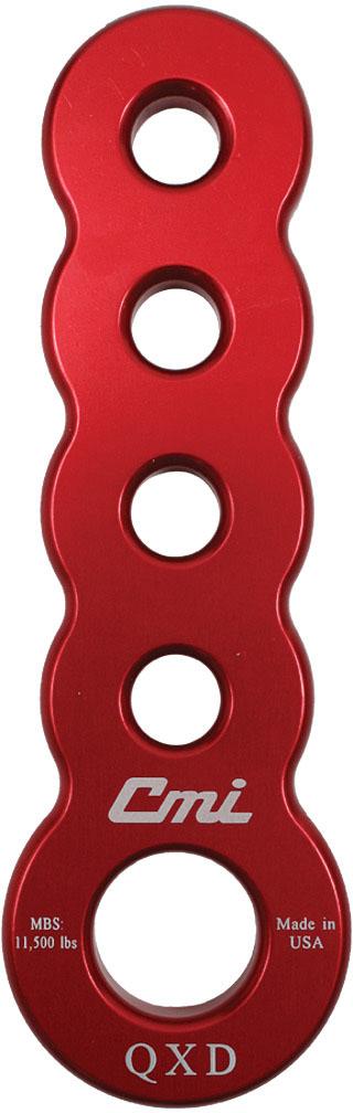 CMI QUICK ESCAPE DEVICE NFPA