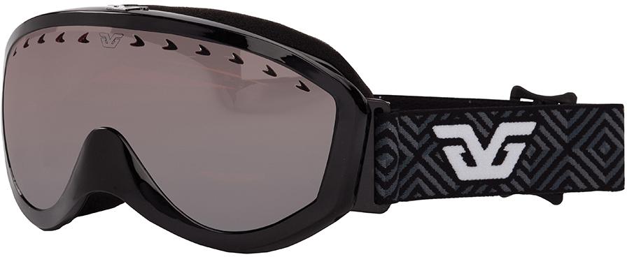 ULTRA VISION GOGGLE LG GN MTL