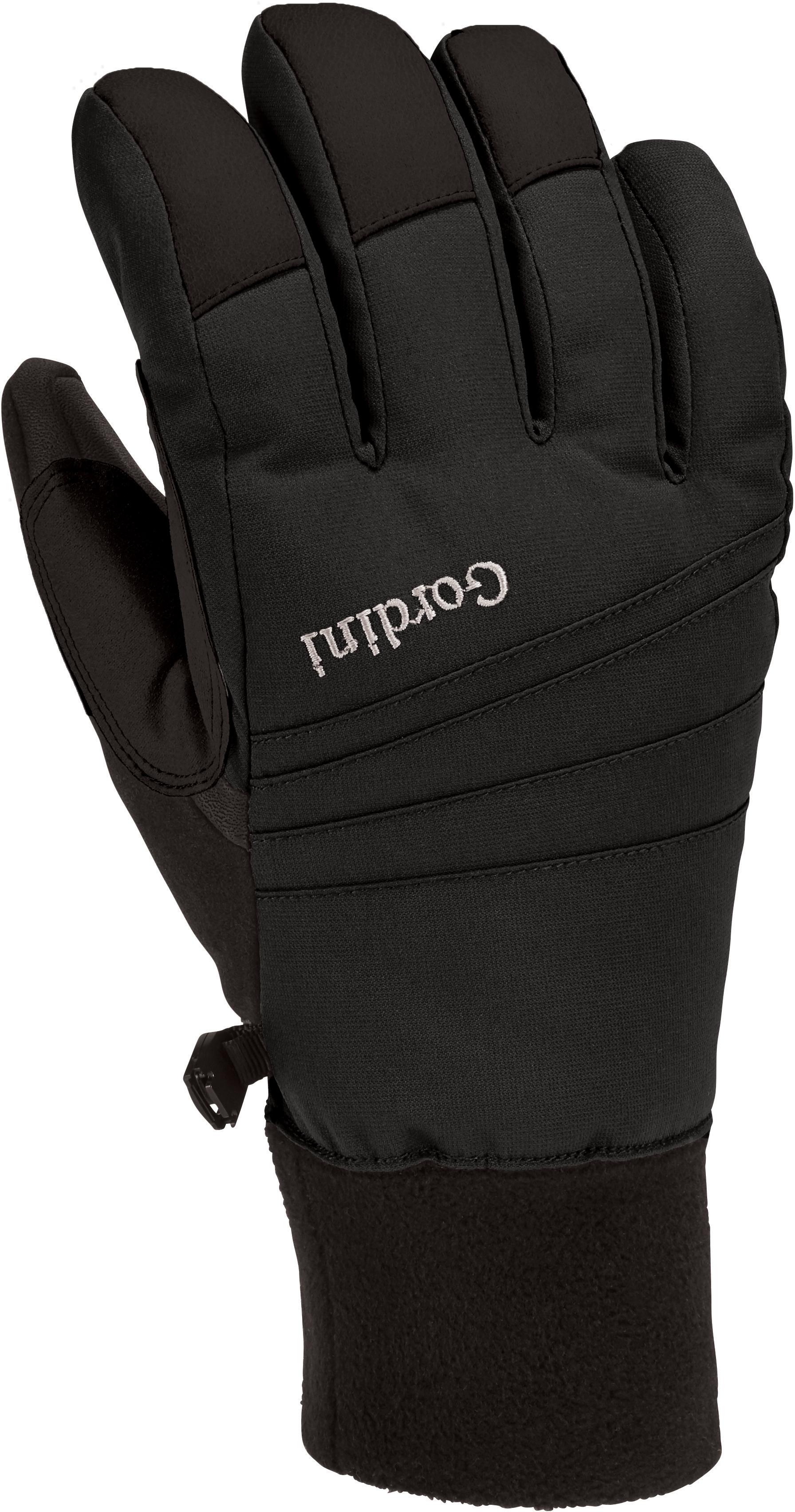 CHALLENGE GLOVE WMS MD BLACK