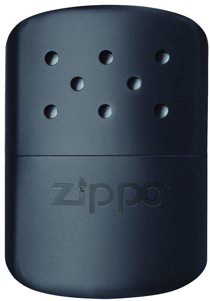 ZIPPO 12 HR HAND WARMER BLACK