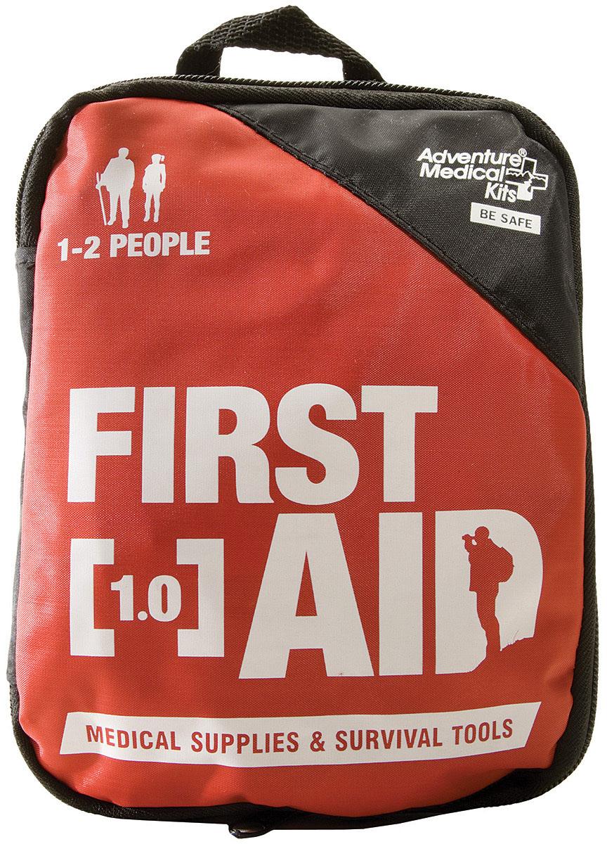 ADVENTURE FIRST AID 2.0