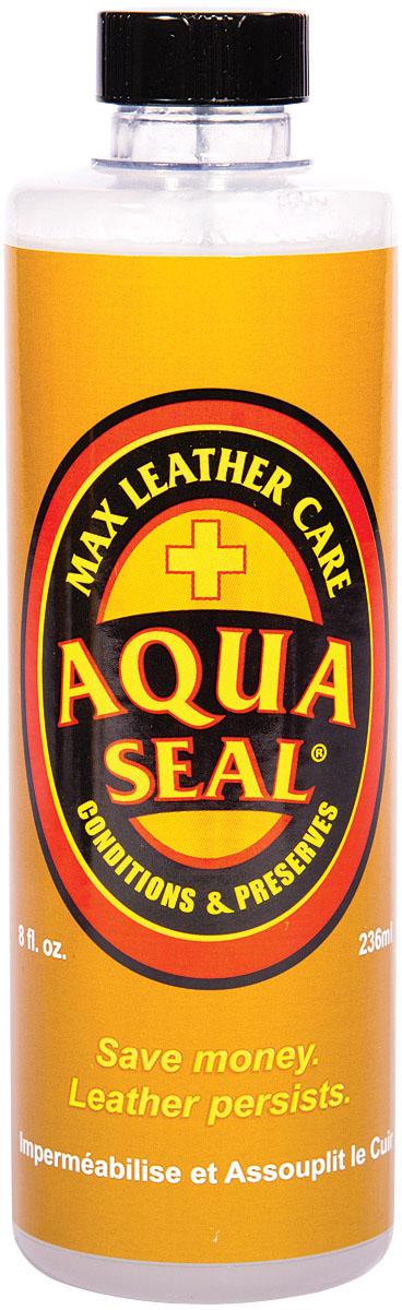 AQUASEAL MAX LEATHER-8OZ DAUB