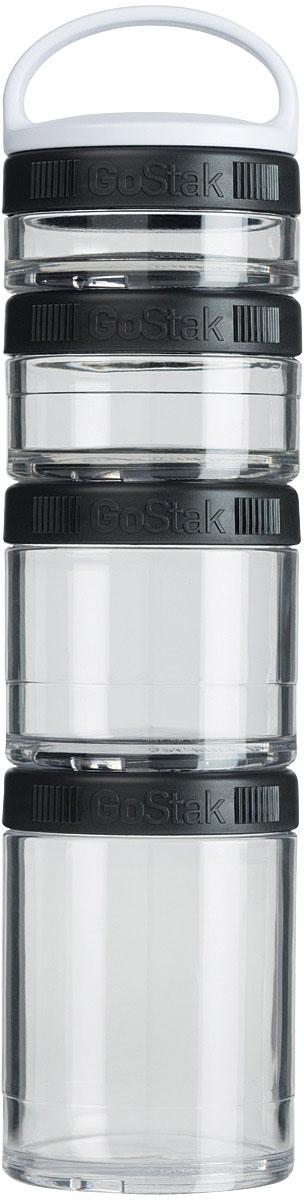 GOSTAK STARTER 4 PK ASSORTED