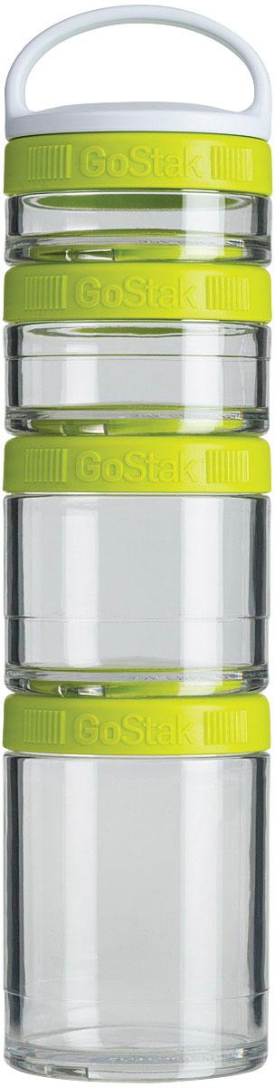 GOSTAK STARTER 4 PK ASSORTED