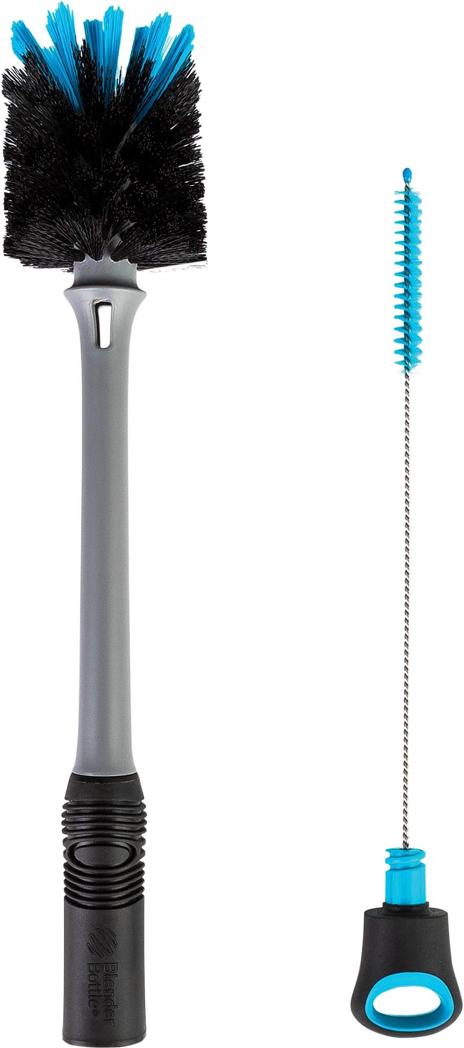 BB 2-IN-1 BOTTLE BRUSH