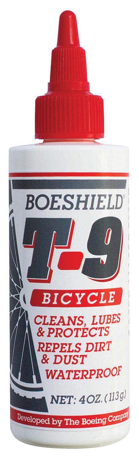 12 OZ. AEROSOL BOESHIELD T-9