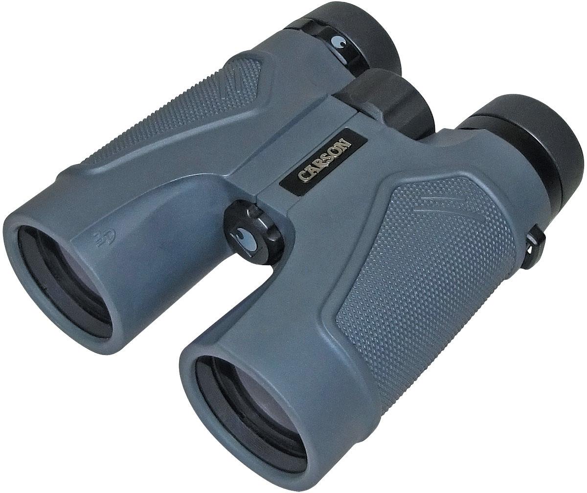 CARSON OPTICAL 3D SERIES HD BINOCULAR