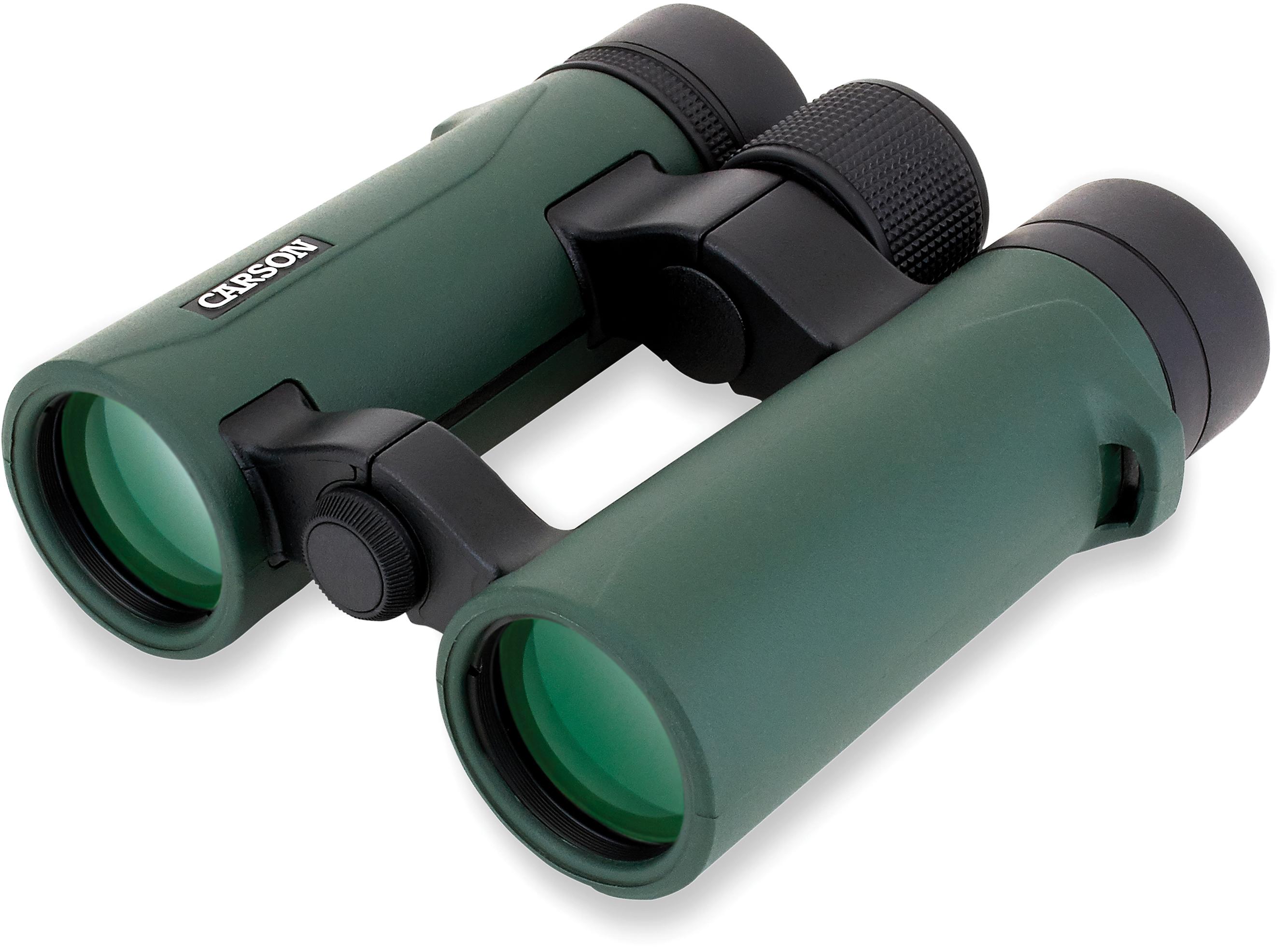 CARSON OPTICAL RD SERIES BINOCULARS