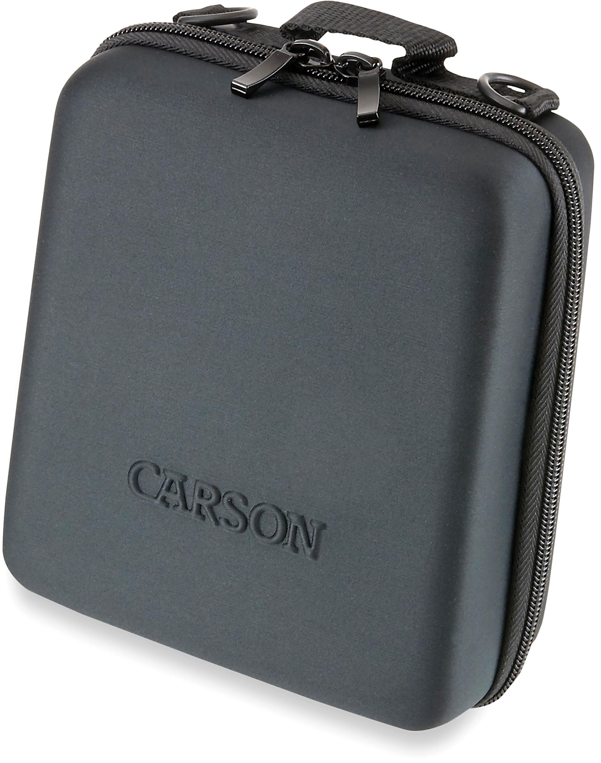 CARSON OPTICAL RD SERIES BINOCULARS
