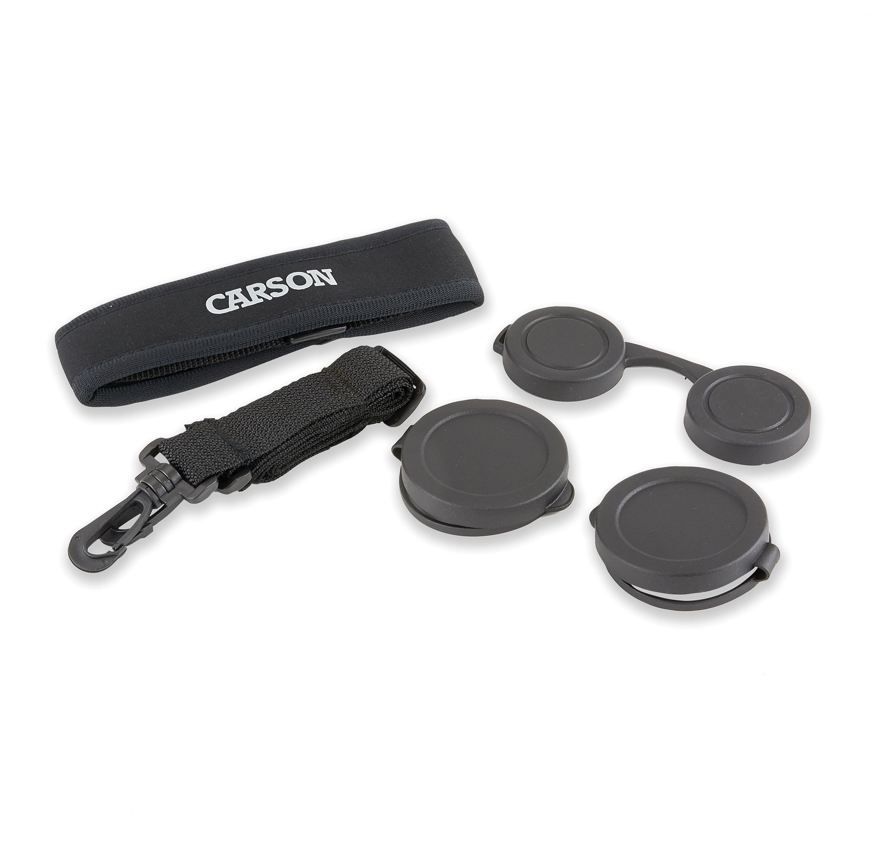 CARSON OPTICAL RD SERIES BINOCULARS