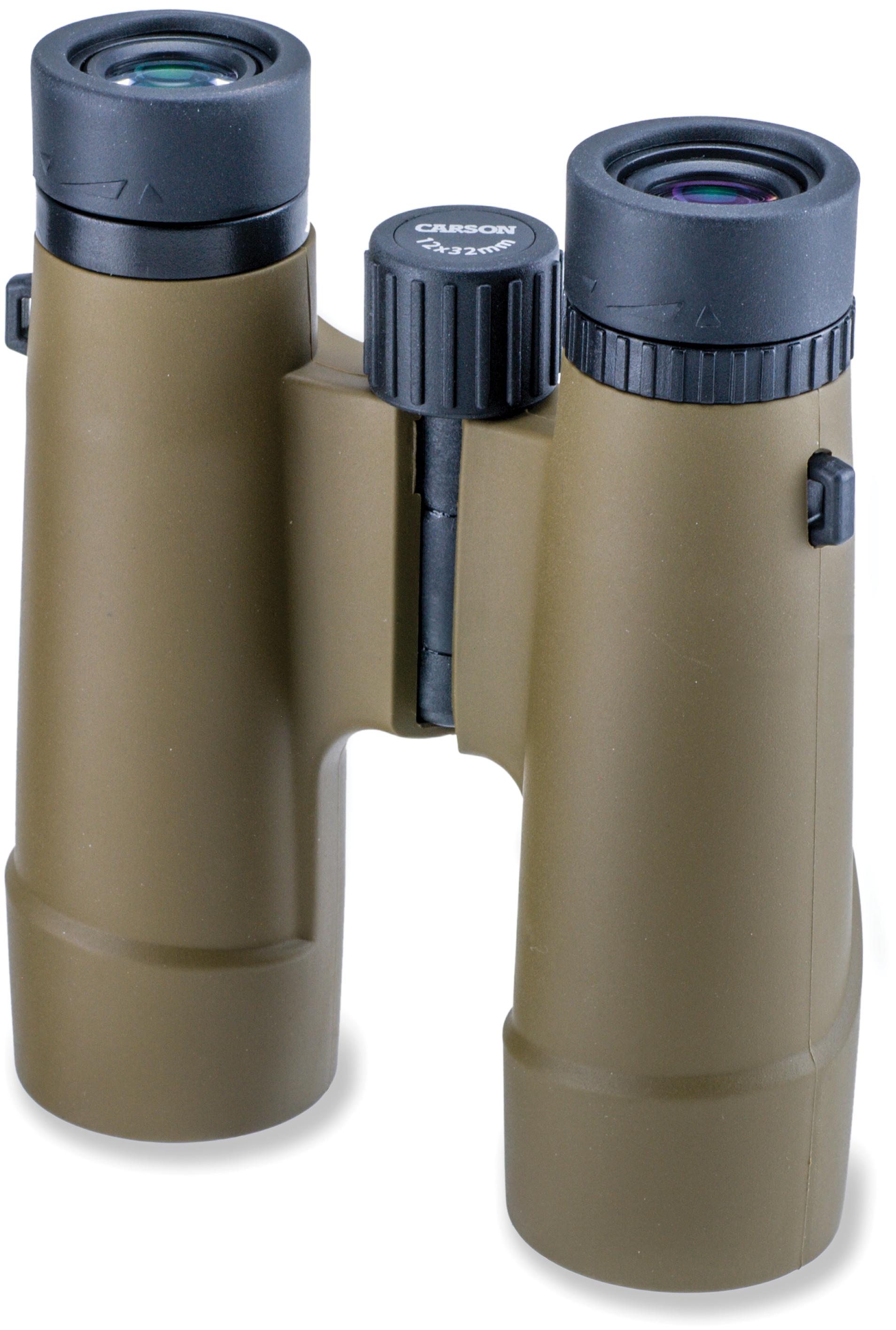 CARSON OPTICAL STINGER BINOCULARS