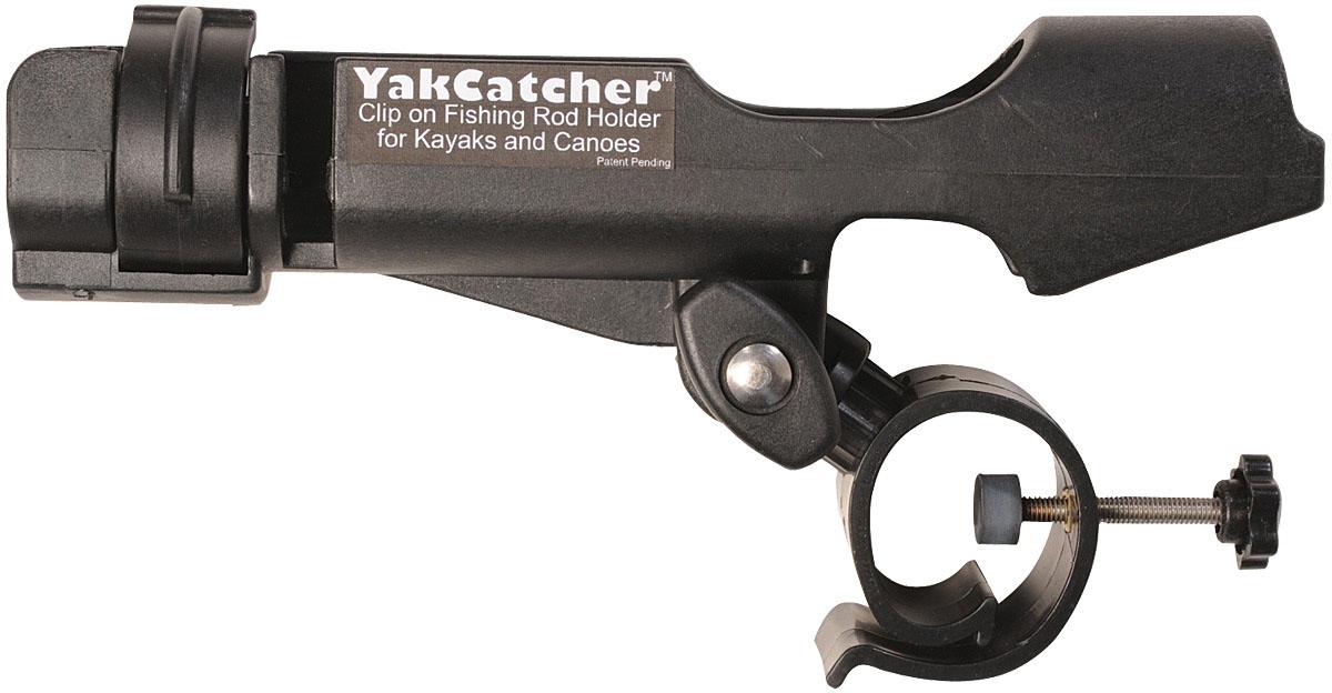 YAKCATCHER