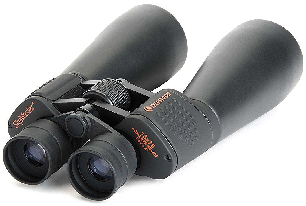 SKYMASTER 15-35X70 BINOCULAR