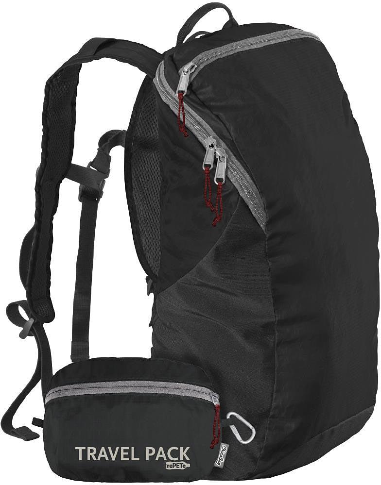 TRAVEL PACK REPETE-STORMFRONT