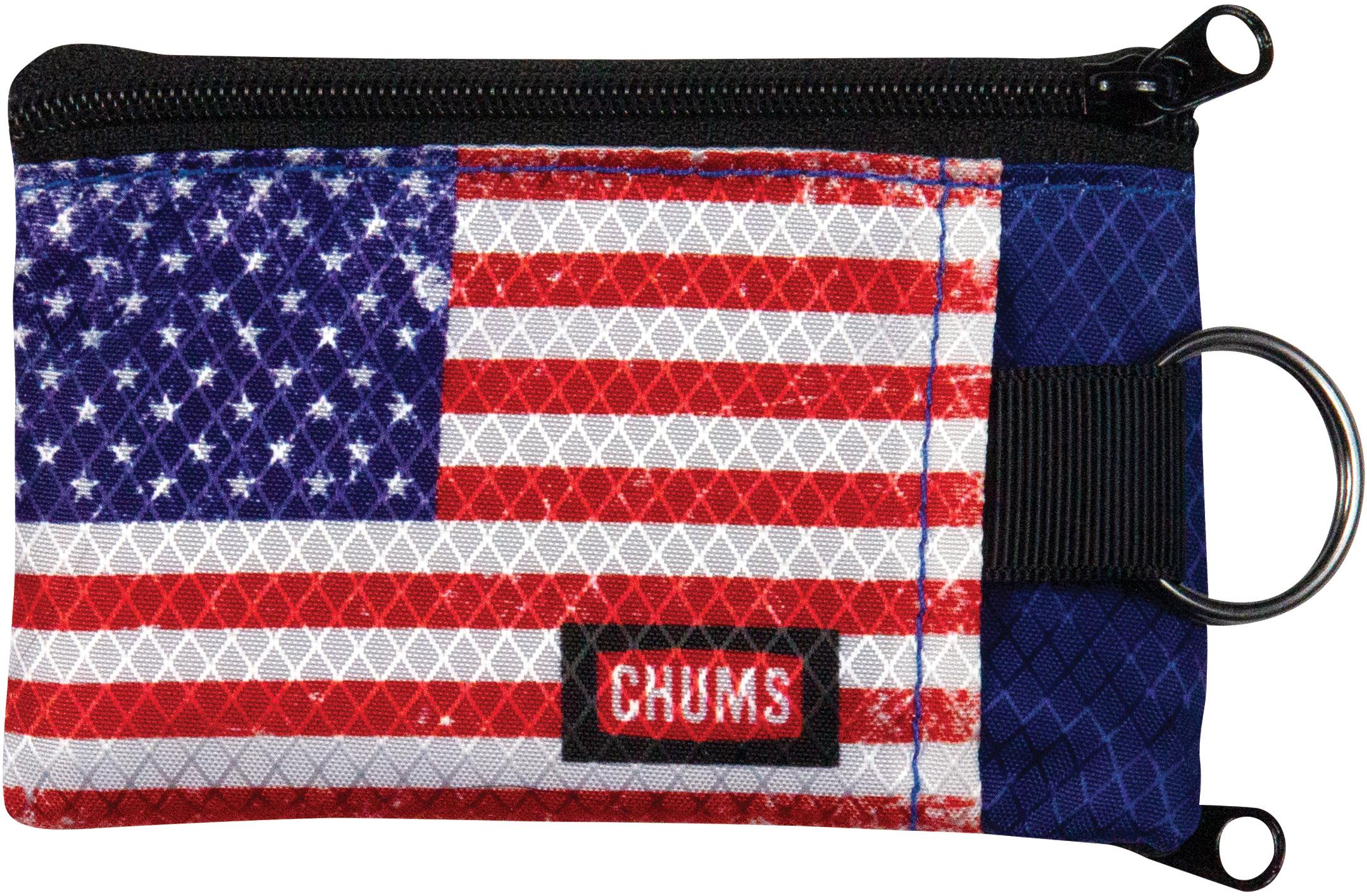 SURFSHORTS WALLET USA