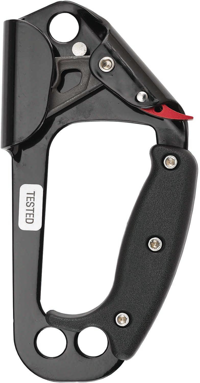CMI EXPEDITION ASCENDER - PAIR