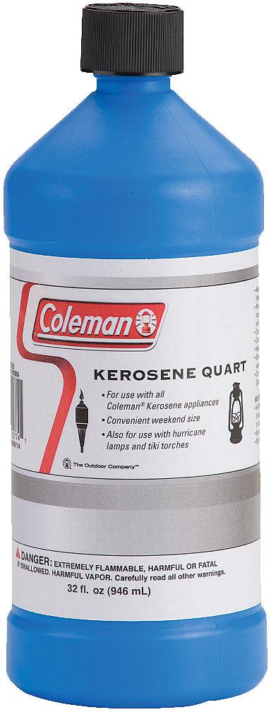 COLEMAN KEROSENE 1 QT