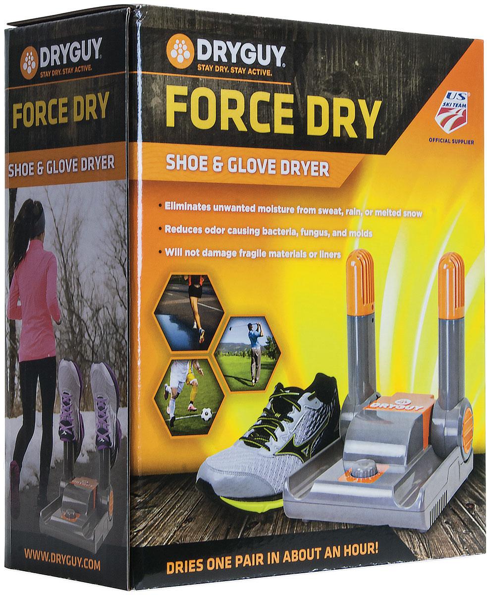 FORCE DRY