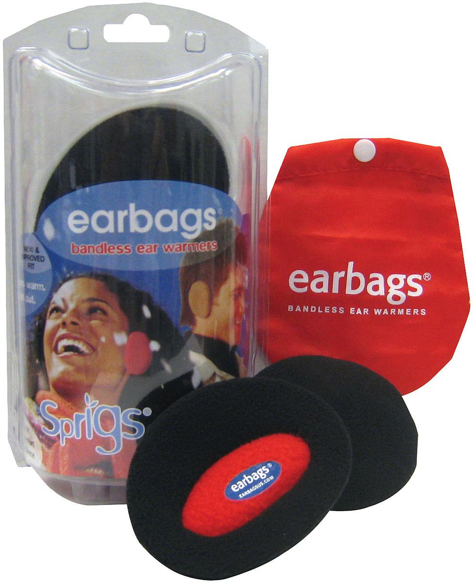 EARBAGS THINSLTE FLEECE CMO MD