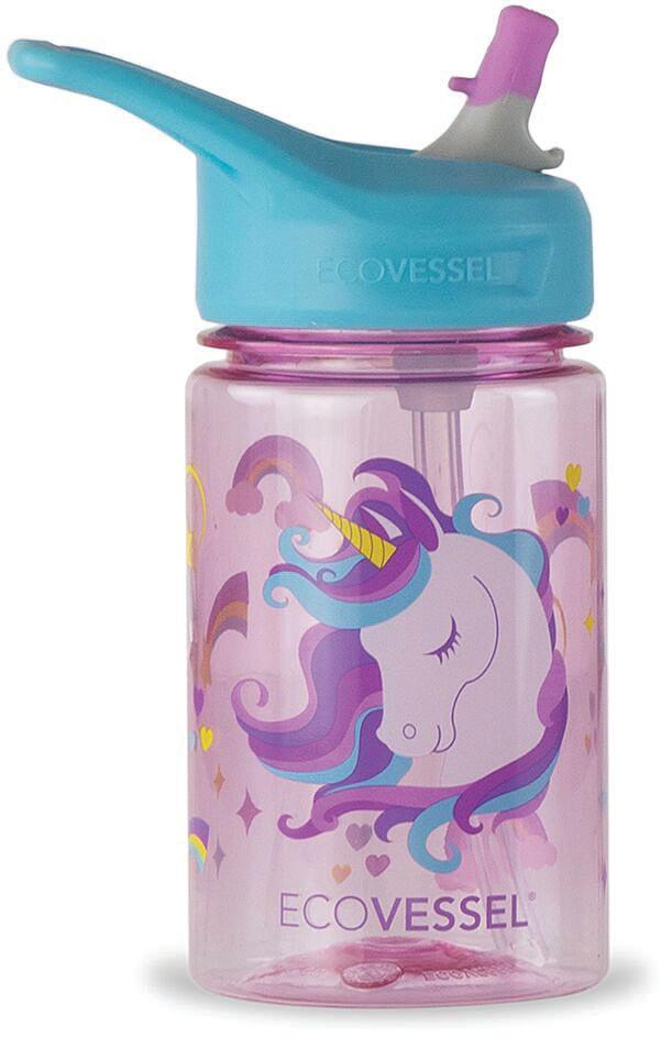 SPLASH TRTN BTL 12 OZ-UNICORN