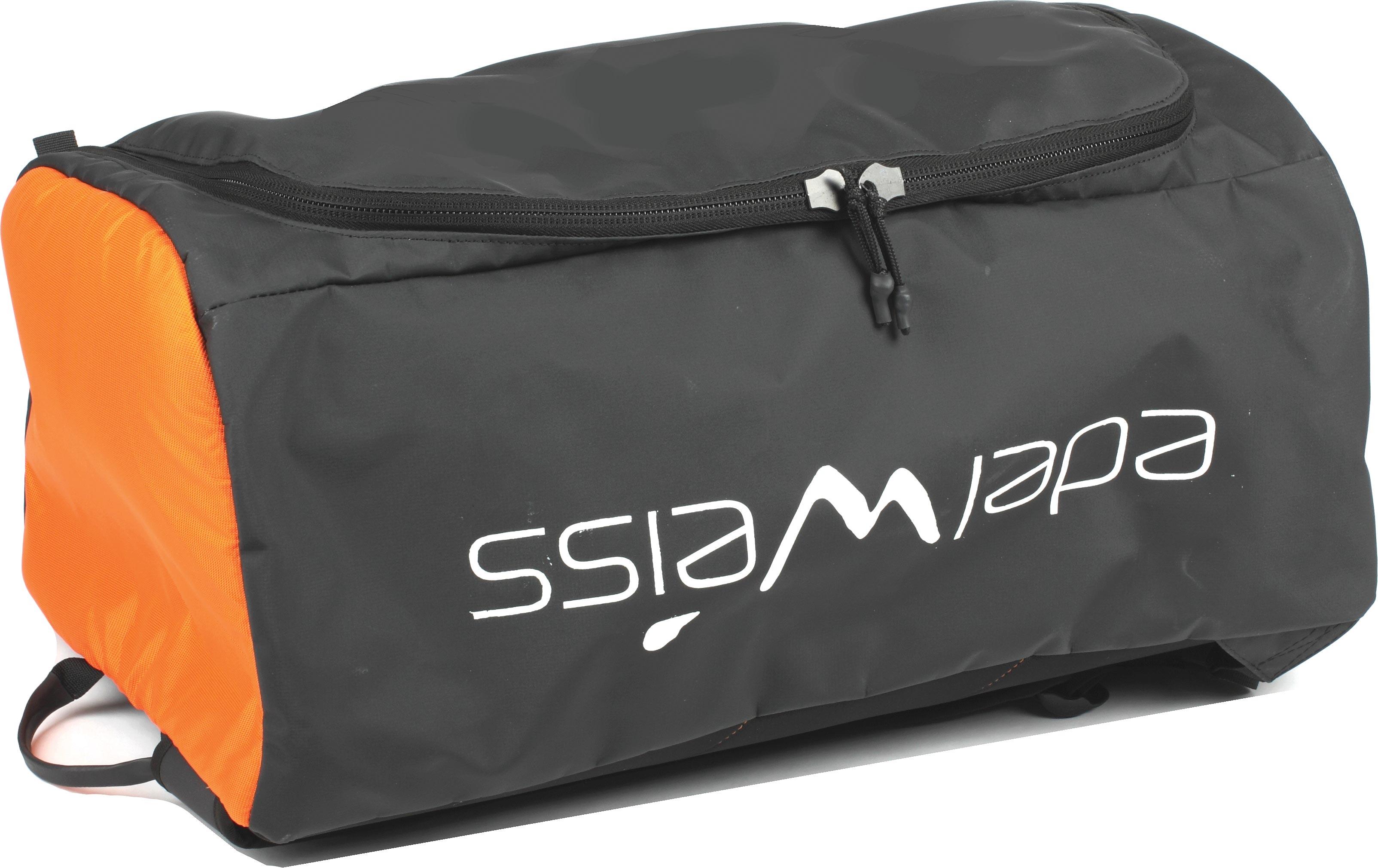 40L CARGO TRAVEL BAG