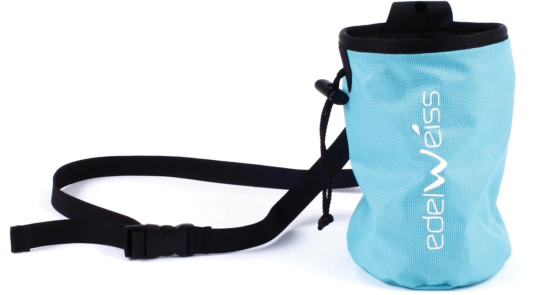 EDELWEISS CHALK BAG MINT