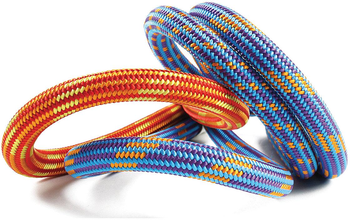 EDELWEISS ELEMENT II ROPE