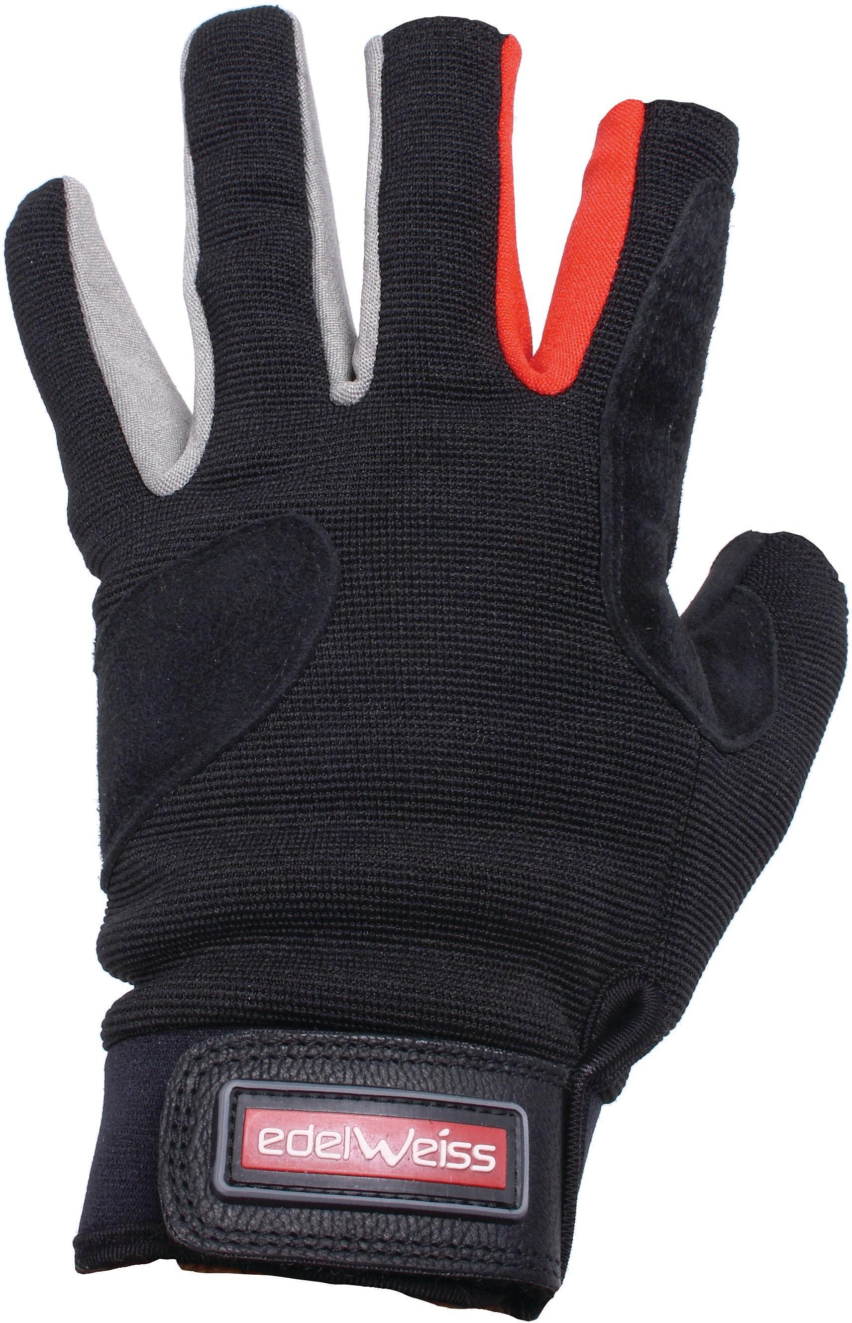SENSOR 3 FINGER GLOVE S