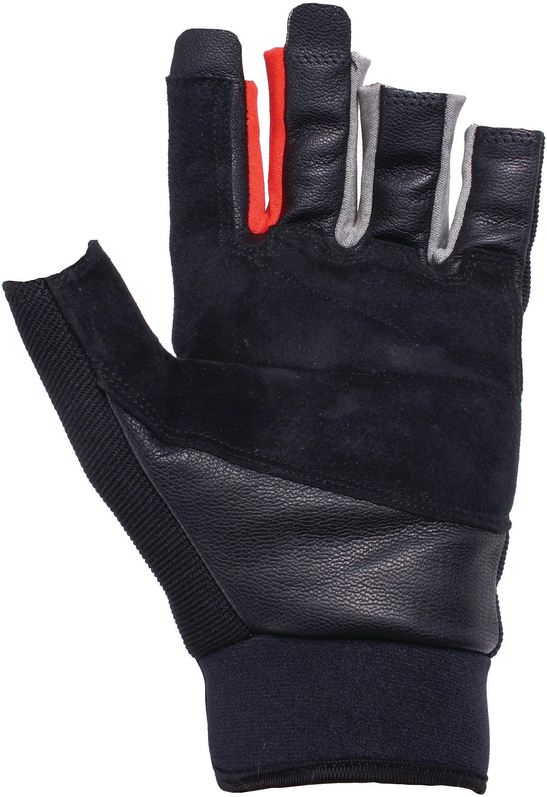 FIVE FINGERLESS GLOVE M