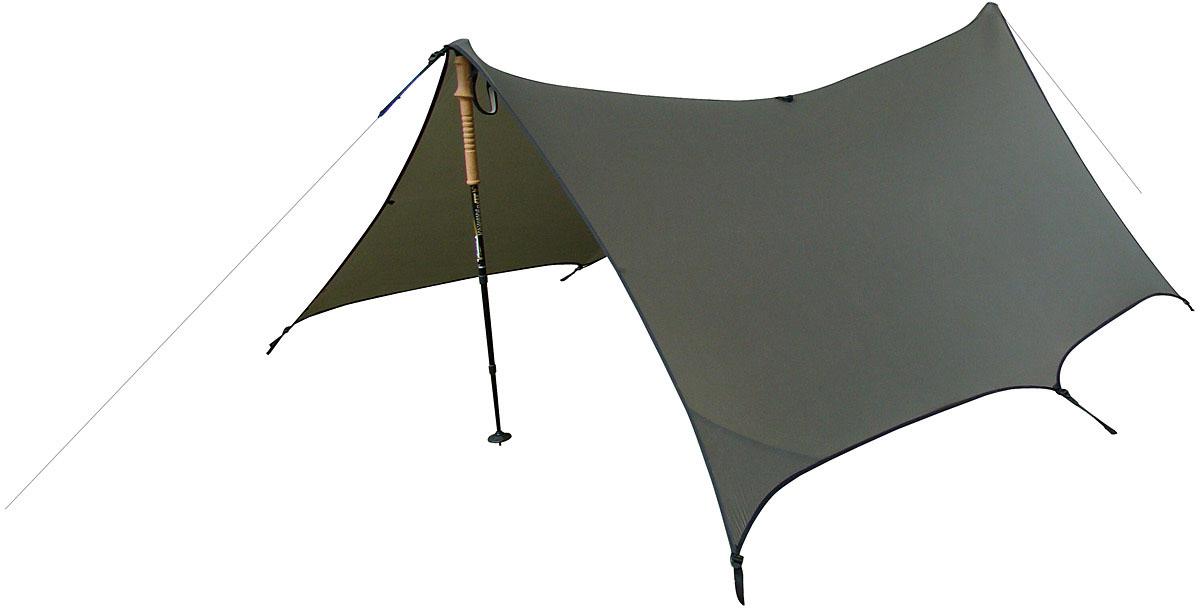 MYOTIS ULTRALITE TARP 8 X 8