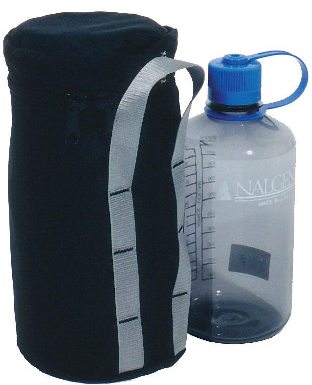 INSULATED BOTTLE BAG