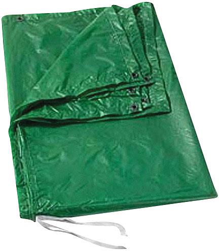 GLOBE SKIMMER UL TARP 6'X8'