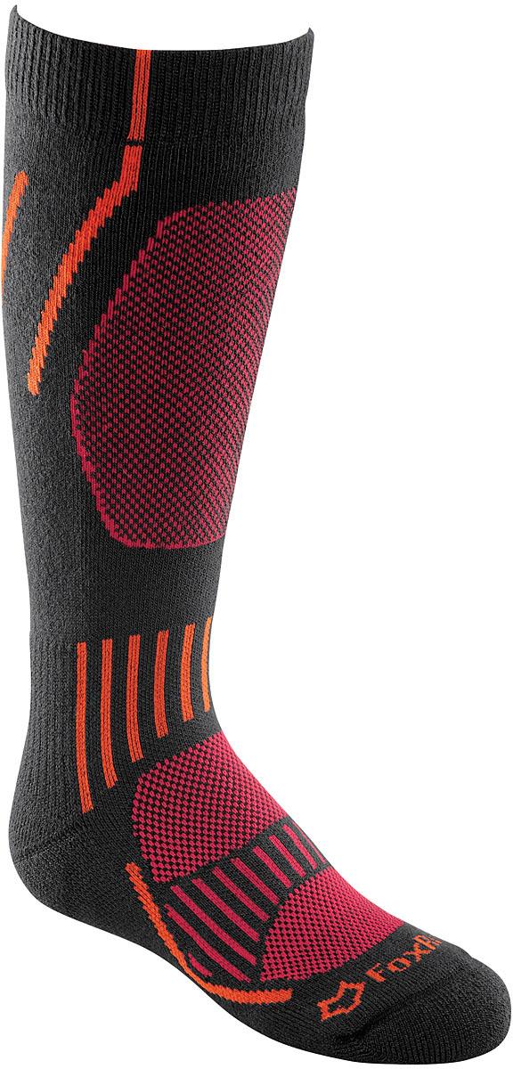 BOREAL SKI JR. MD BLACK