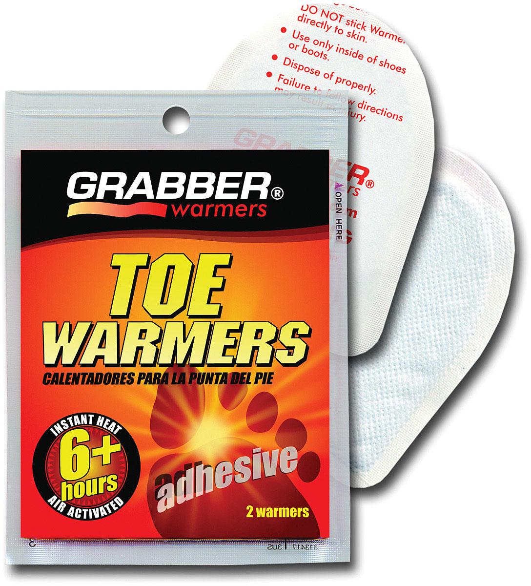 GRABBER HAND WARMER 10 PK