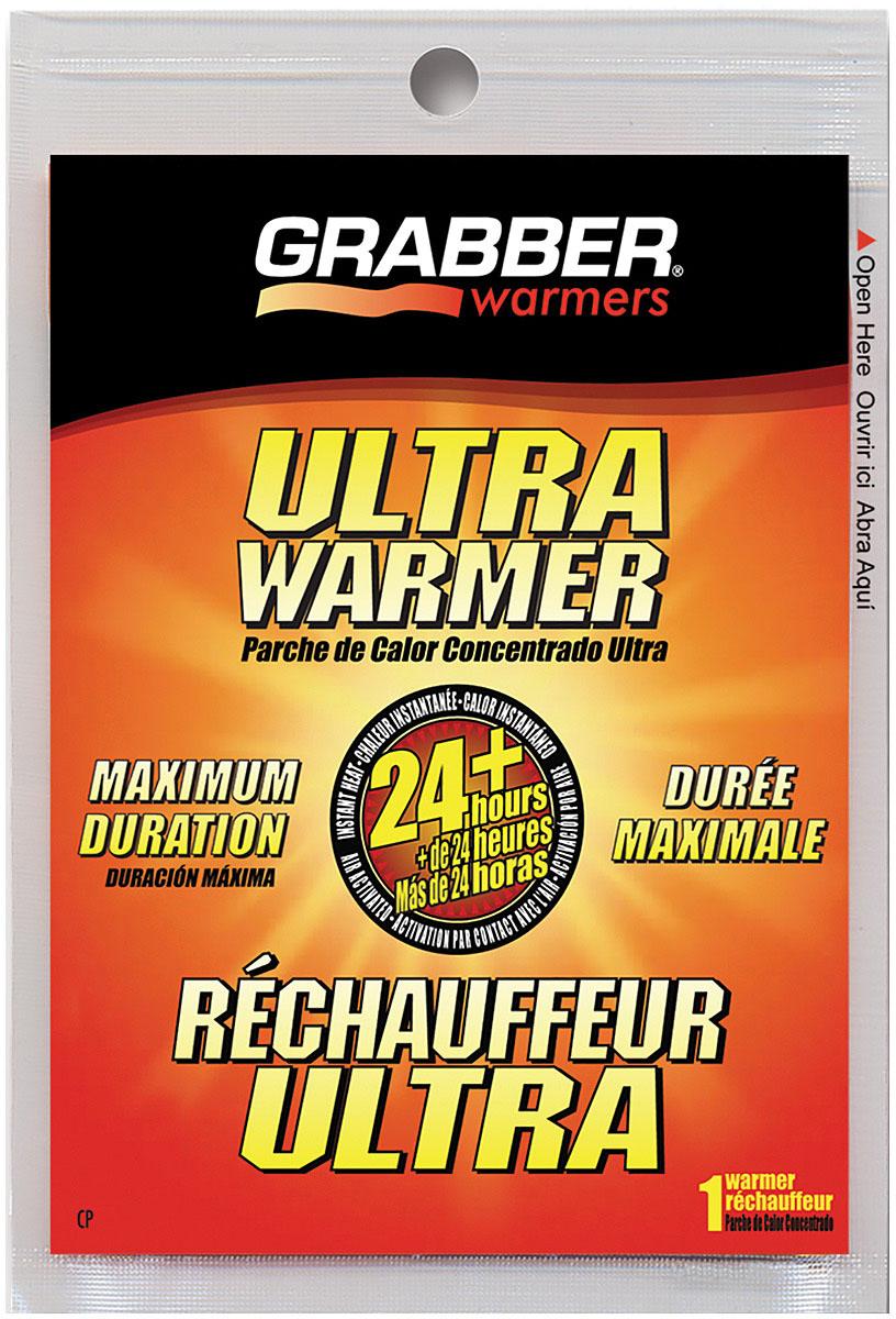 GRABBER HAND WARMER 10 PK