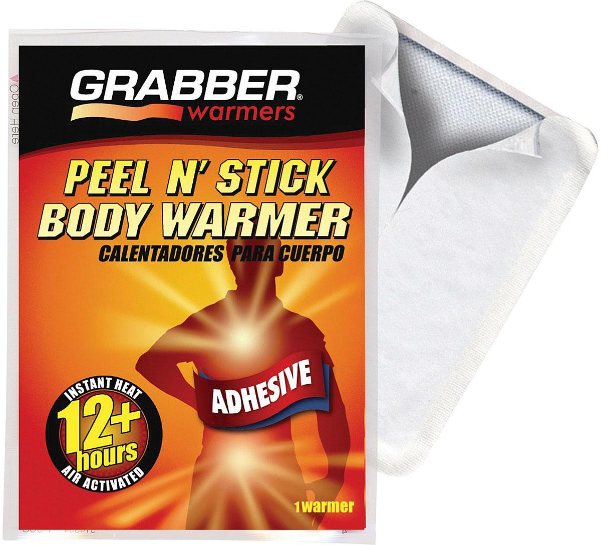 GRABBER HAND WARMER 10 PK