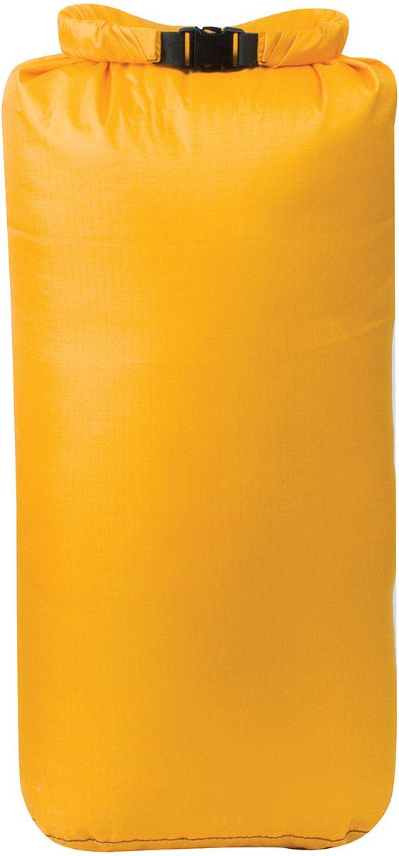 DRY SACK 18L YELLOW