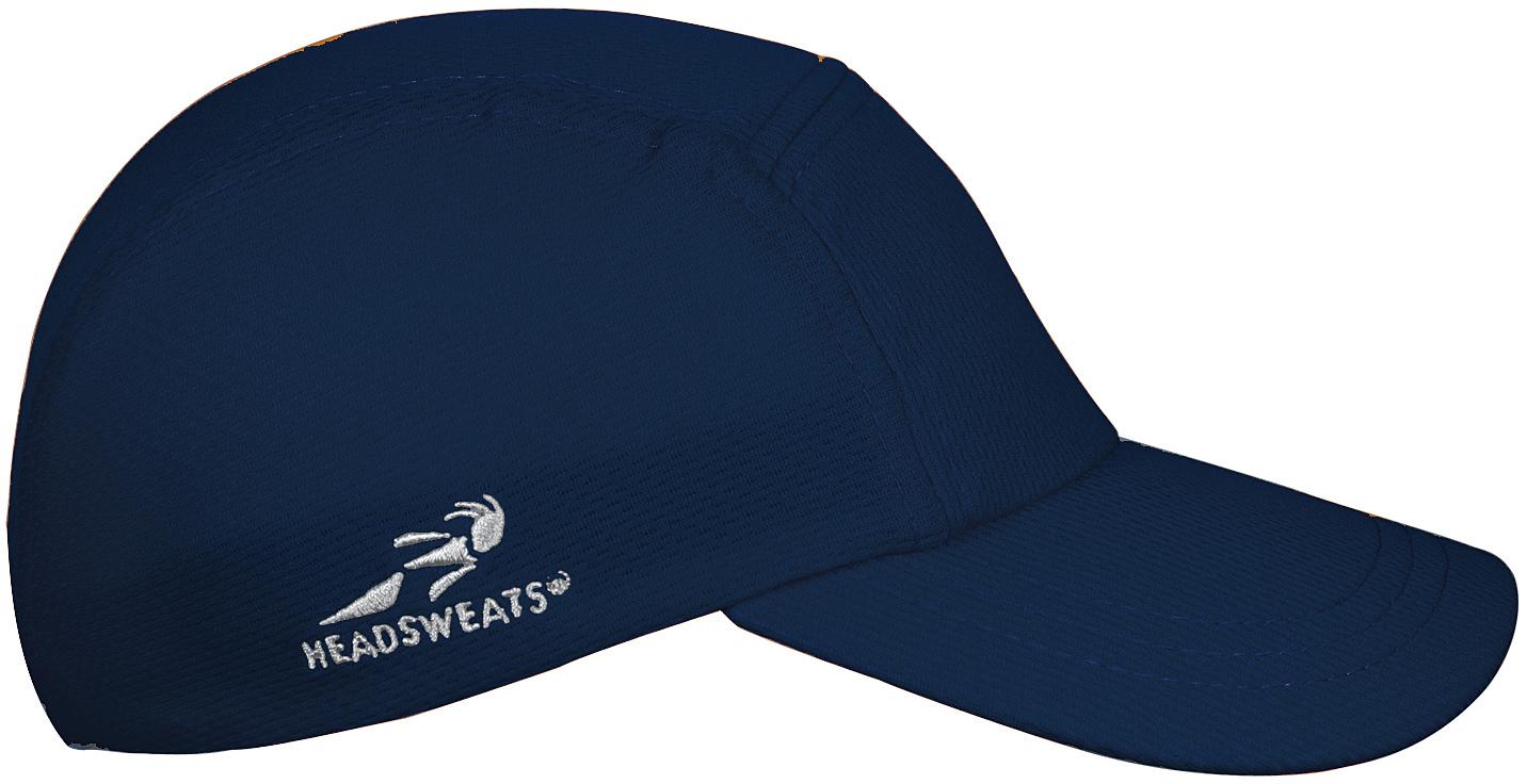 NAVY RACE HAT