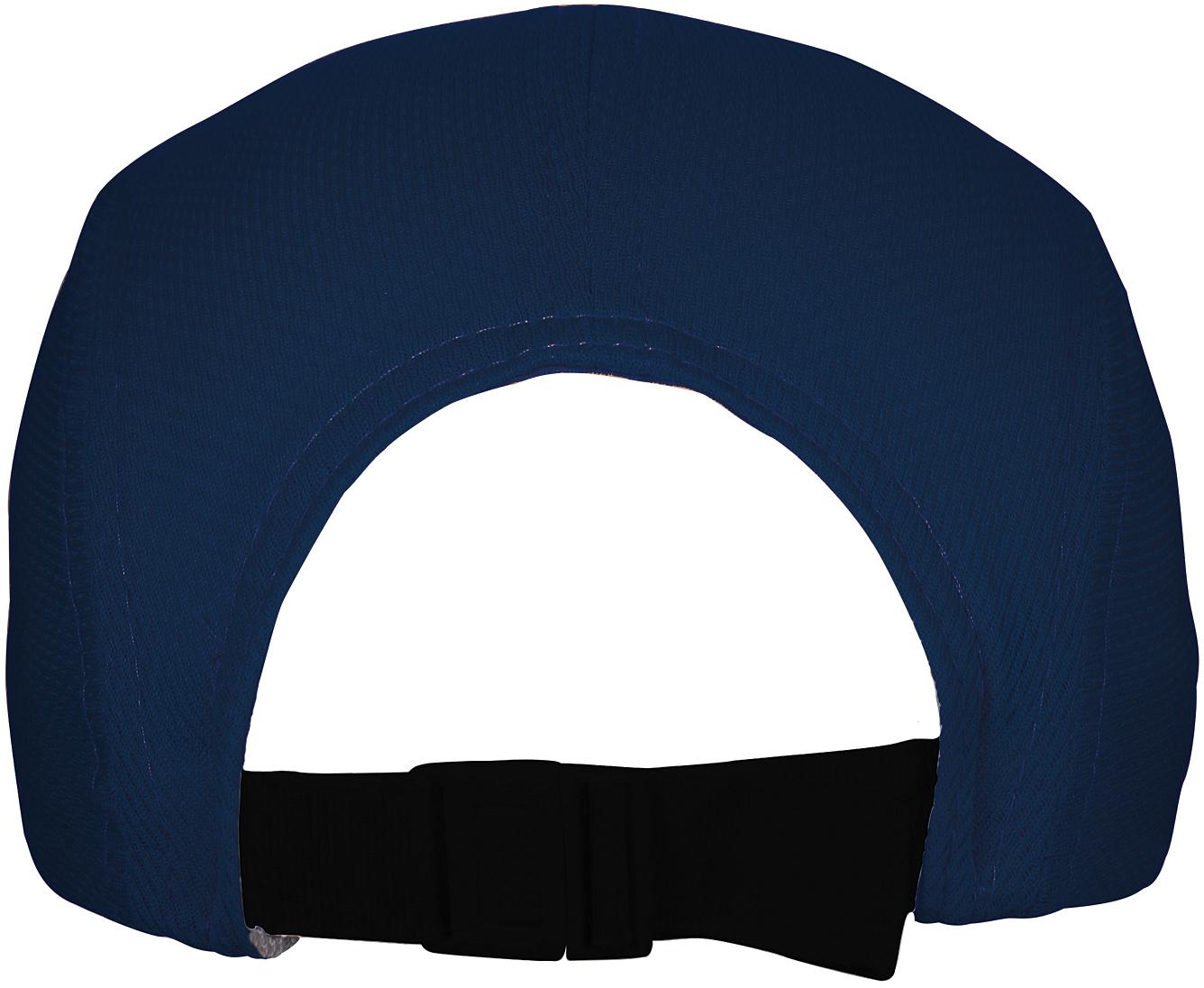 NAVY RACE HAT
