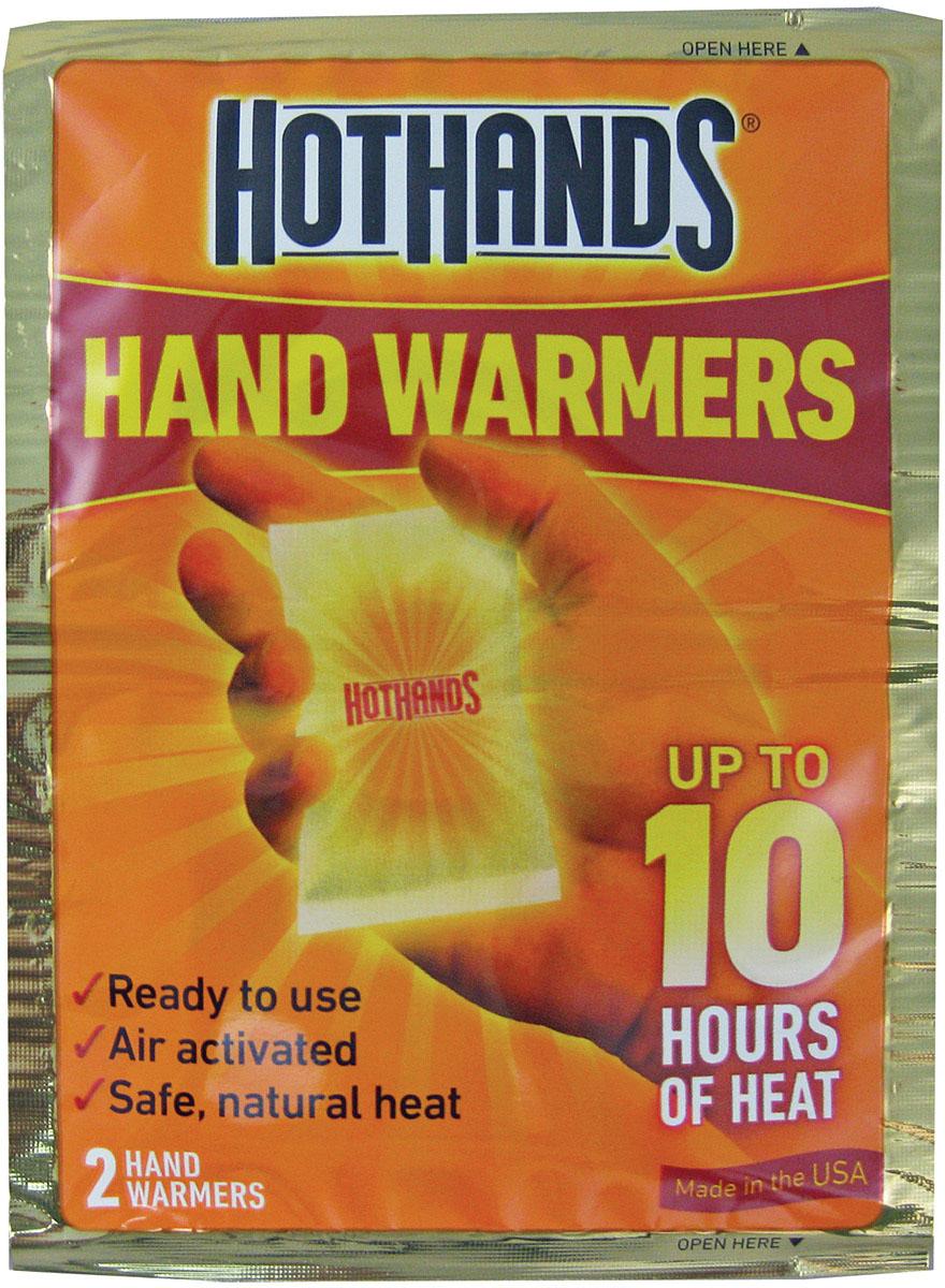 HOTHANDS 2 VALUE PACK 10 PAIR