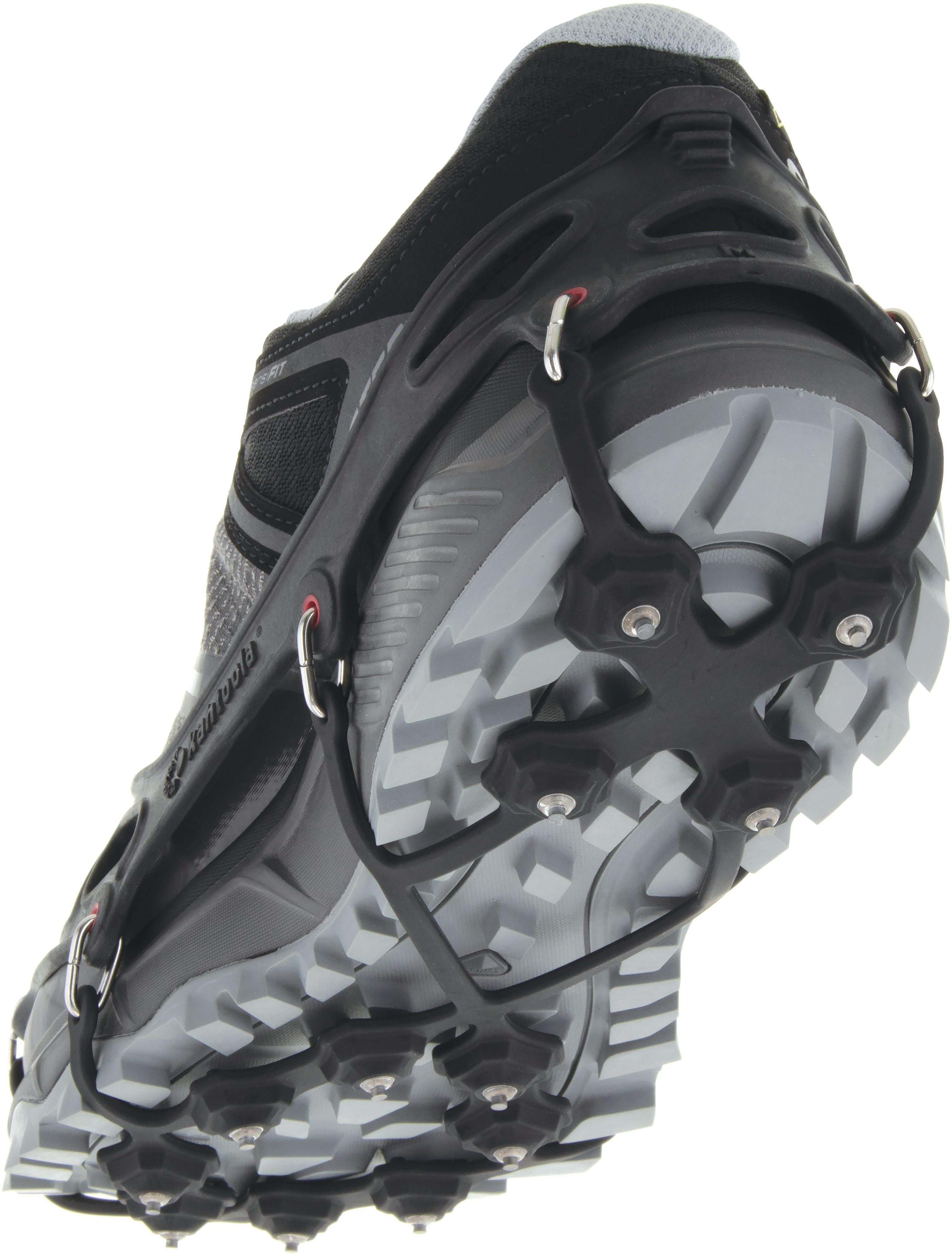 EXOSPIKES BLACK M